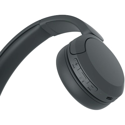 WHCH520 Wireless Headphones with Microphone 5