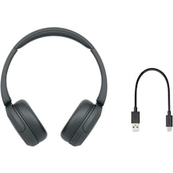 WHCH520 Wireless Headphones with Microphone 6