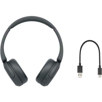 WHCH520 Wireless Headphones with Microphone 6