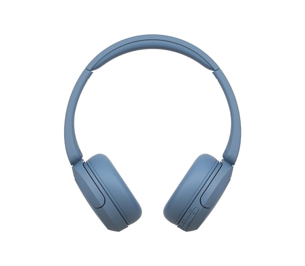 Wh-ch520 Wireless Headphone
