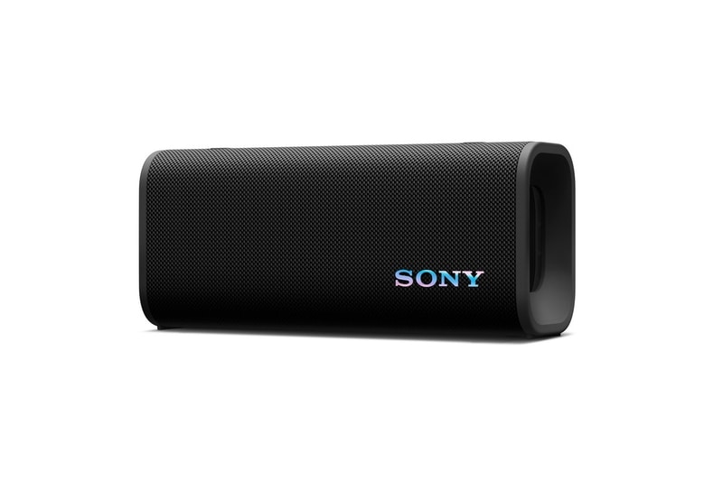 ULT FIELD 3 Wireless Portable Speaker - SRS-ULT30