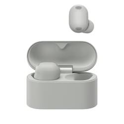 WF-1000XM6  Platinum Silver 6