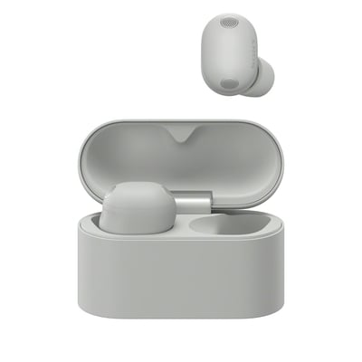 WF-1000XM6 Platinum Silver 6