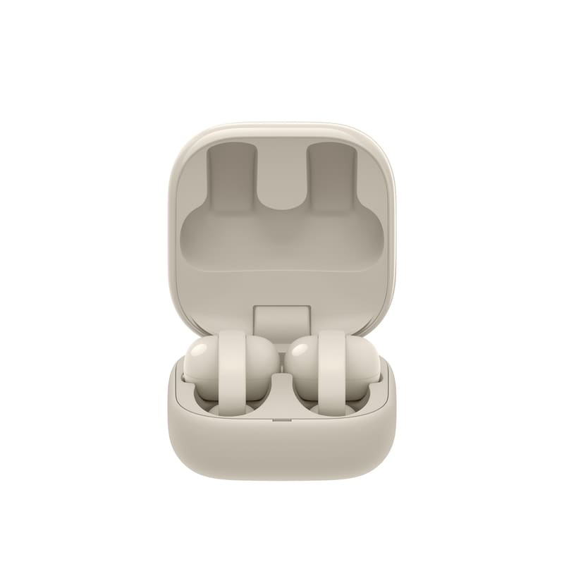 Sony WFLC900/C LinkBuds Clip Truly Wireless (Greige) | Shoppers