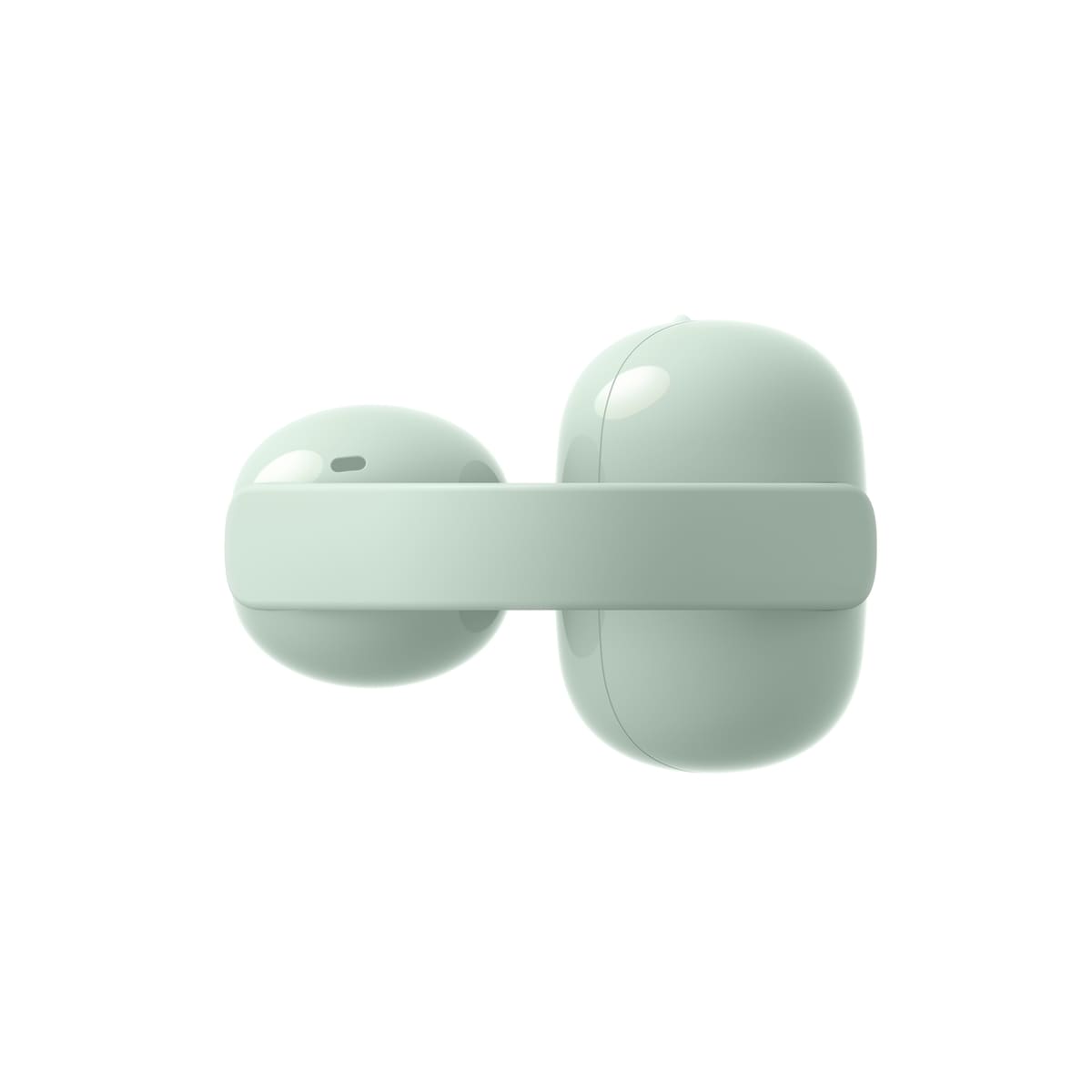 Sony WFLC900/G Écouteurs sans fil LinkBuds Clip (Vert) | Shoppers