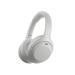 WH1000XM4C/S (Platinum Silver) - Wireless Noise Cancelling Headphones 1