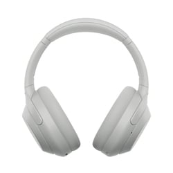 WH1000XM4C/S (Platinum Silver) - Wireless Noise Cancelling Headphones 6