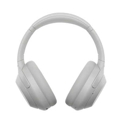 WH1000XM4C/S (Platinum Silver) - Wireless Noise Cancelling Headphones 6