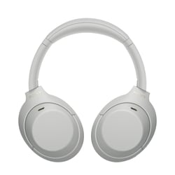 WH1000XM4C/S (Platinum Silver) - Wireless Noise Cancelling Headphones 7