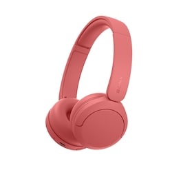 WHCH530/R  (Coral) - Wireless Headphones 1