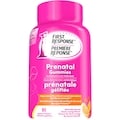 First Response Prenatal Multivitamin Gummies