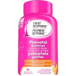 Prenatal Multivitamin Gummies 1
