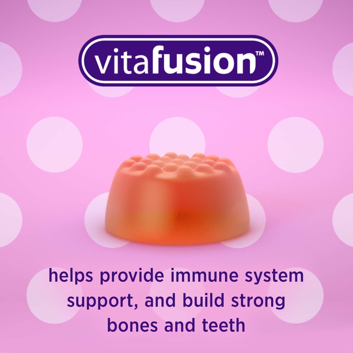 Vitamines gélifiées  vitamine D3