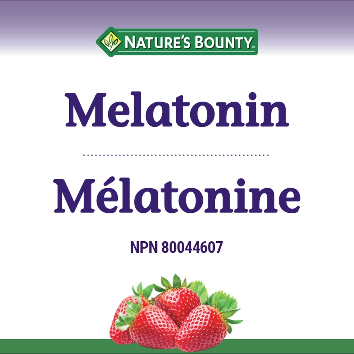 Melatonin Gummies