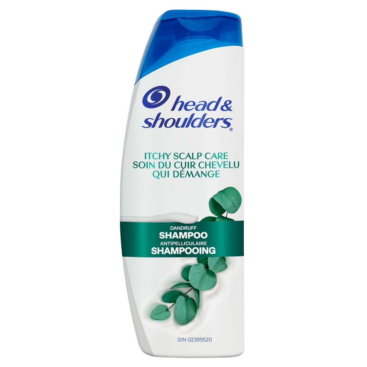 Shampooing pour cuir chevelu qui démange Head & Shoulders