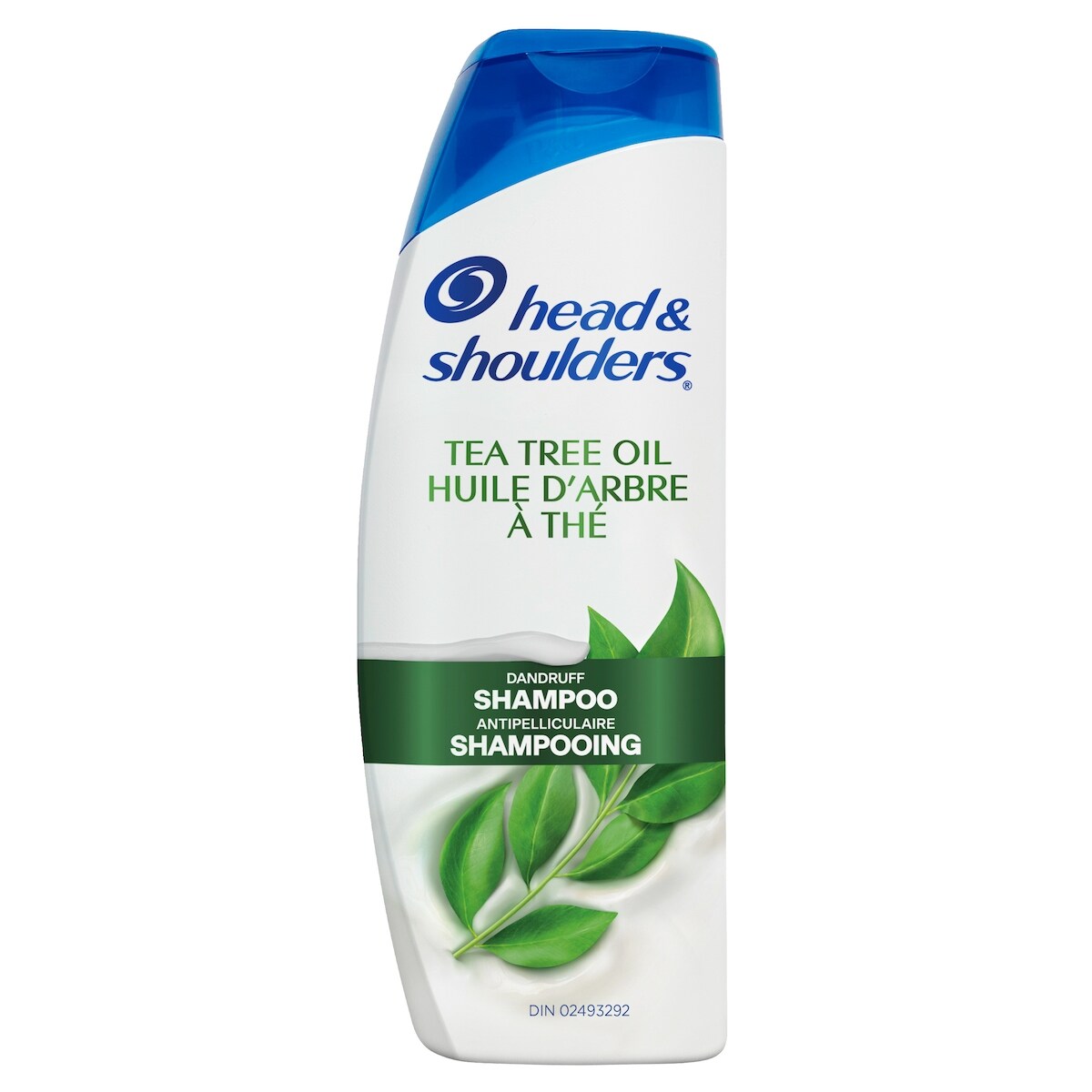 Shampooing Head & Shoulders Huile d’arbre à thé