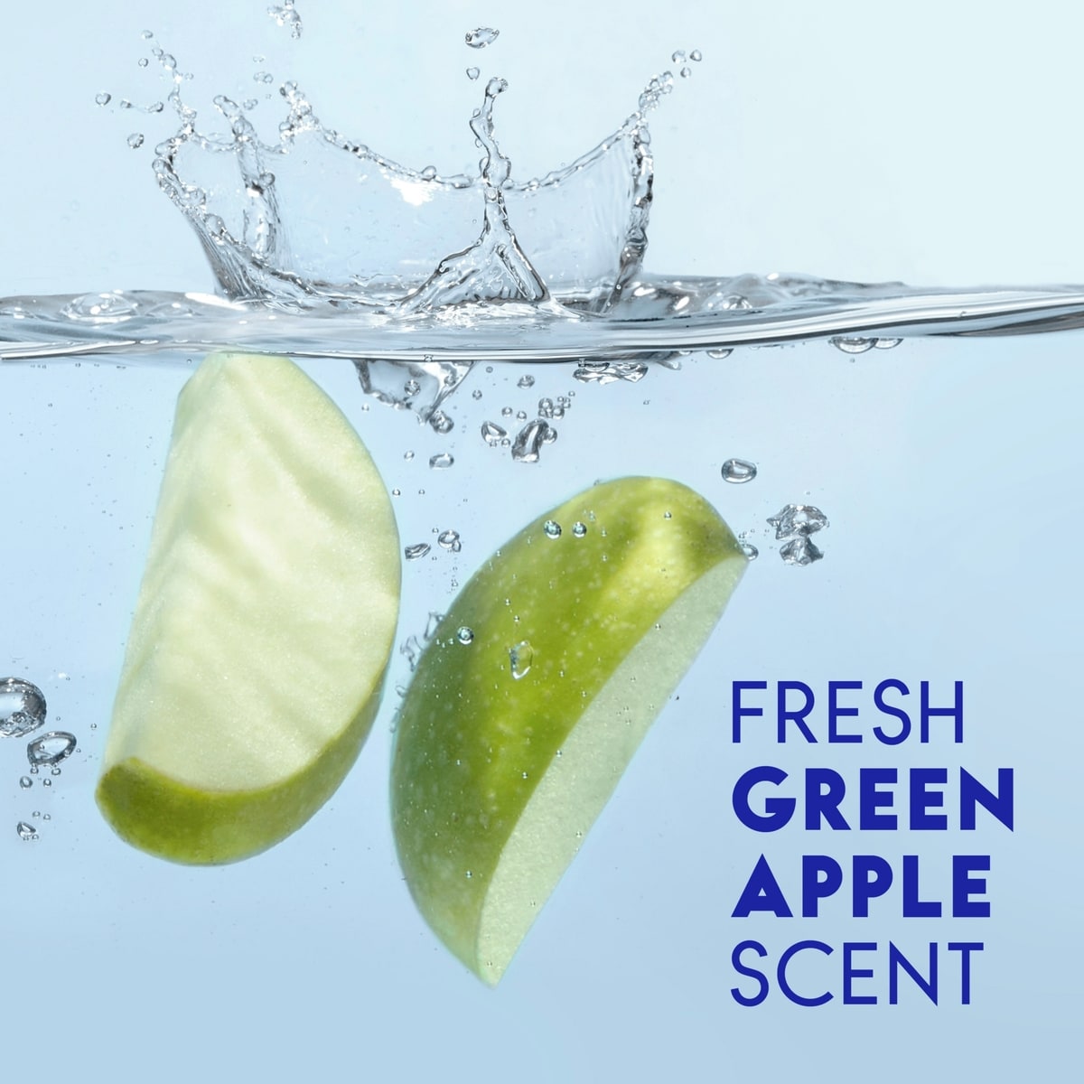 Shampooing Head & Shoulders Pomme verte