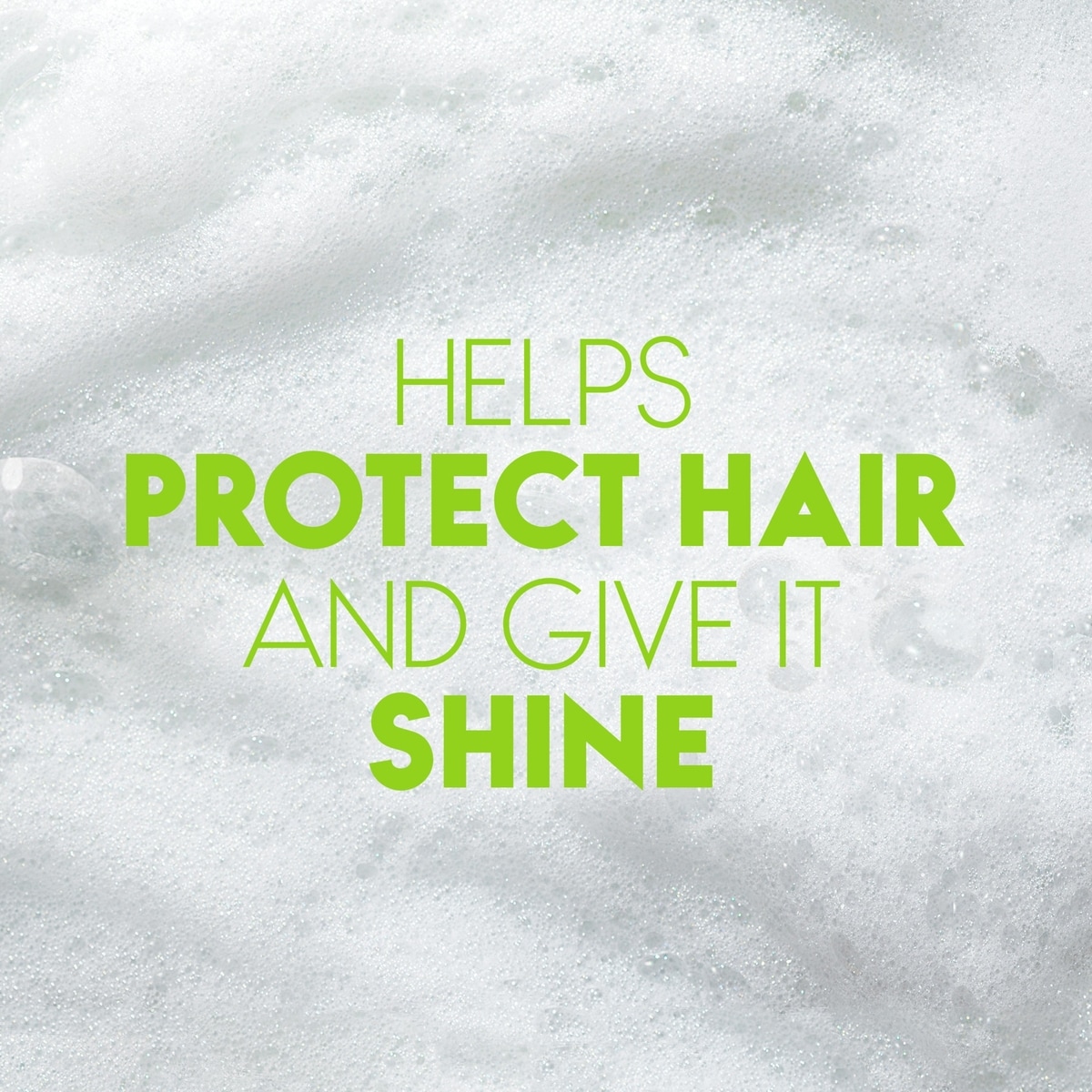Shampooing et revitalisant 2 en 1 Head & Shoulders Pomme verte