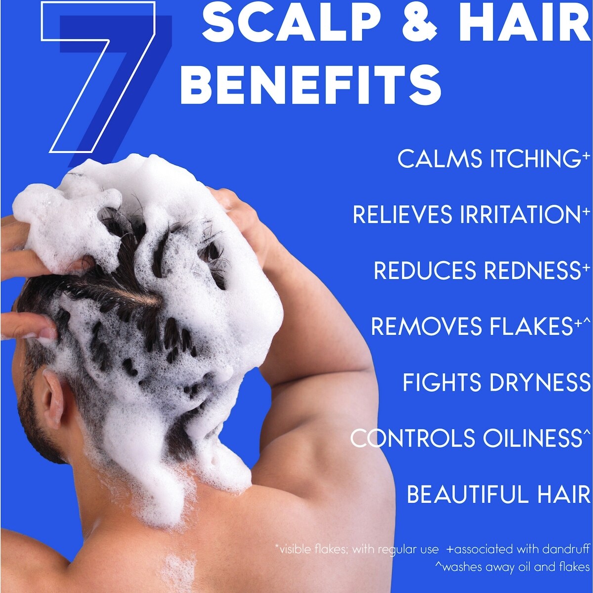 Pure Sport 2-in-1 Shampoo + Conditioner