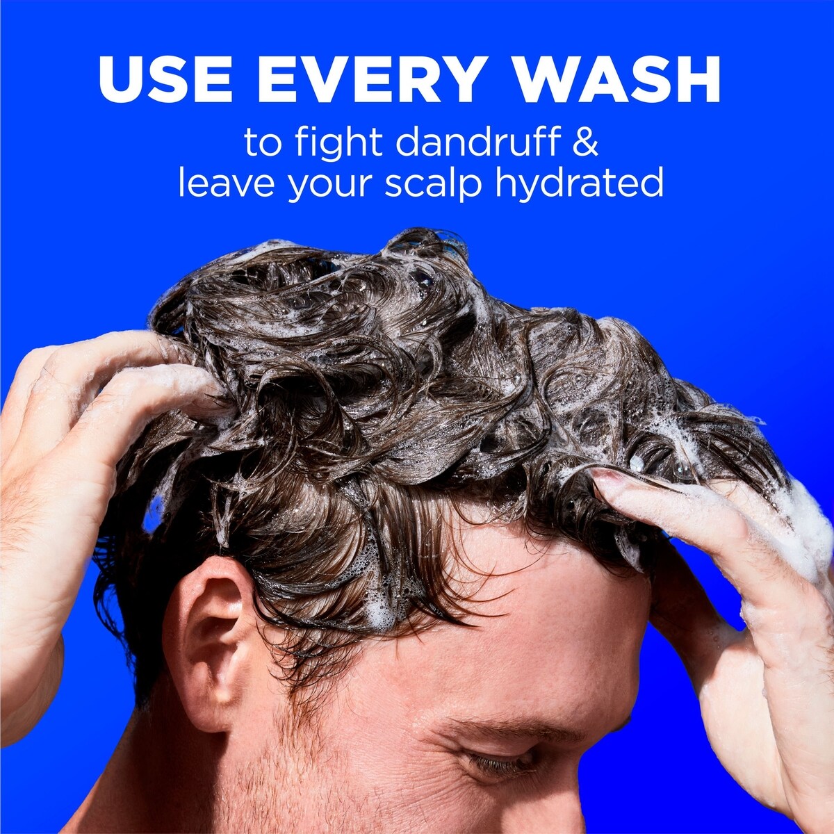 Pure Sport 2-in-1 Shampoo + Conditioner