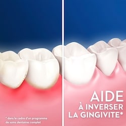 Soie dentaire Glide Pro-Santé Confort plus, paquet économique de 2 (40&nbsp;m chacun) 3