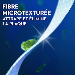 Soie dentaire Glide Pro-Santé Confort plus, paquet économique de 2 (40&nbsp;m chacun) 5