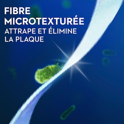 Soie dentaire Glide Pro-Santé Confort plus, paquet économique de 2 (40 m chacun) 5
