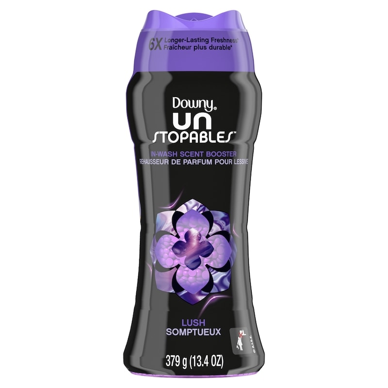 Unstoppables Laundry Scent Booster