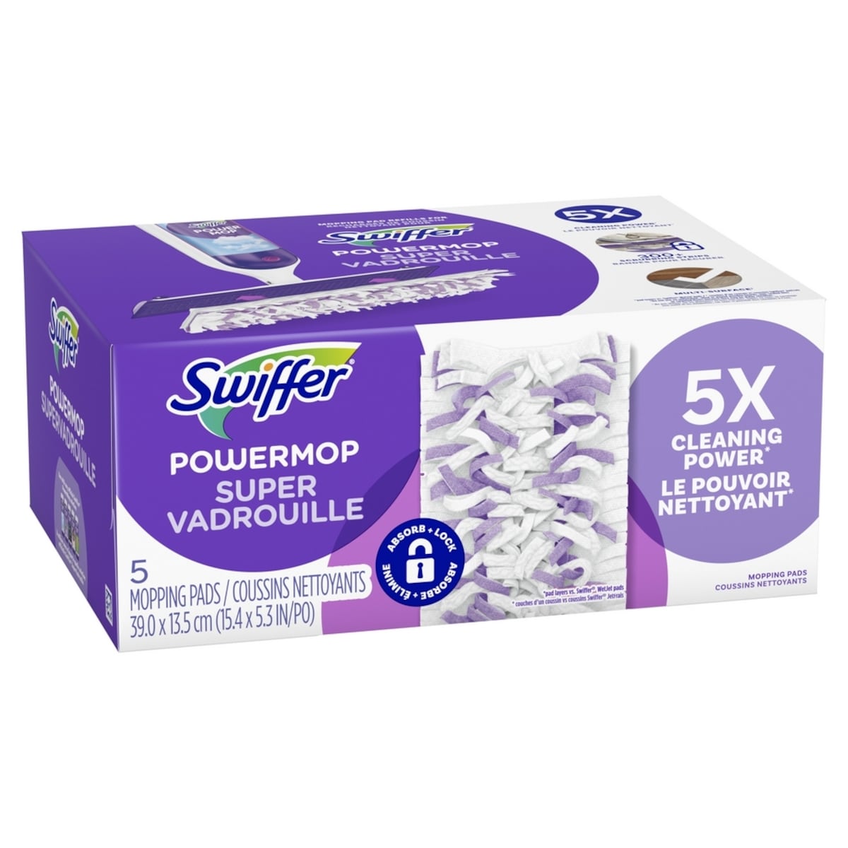 Coussins SuperVadrouille