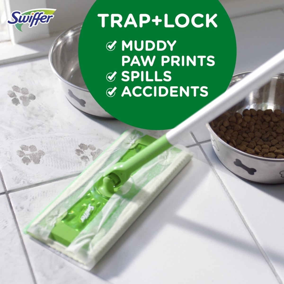 Linges humides ultra résistants Animaux