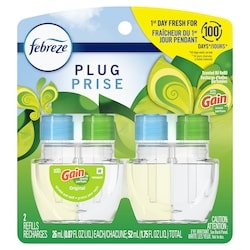 Plug Refill 1