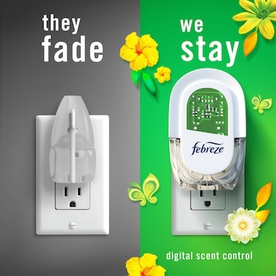 Plug Refill 4