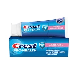 Pro-Health Sensitive and Enamel Shield Toothpaste 1