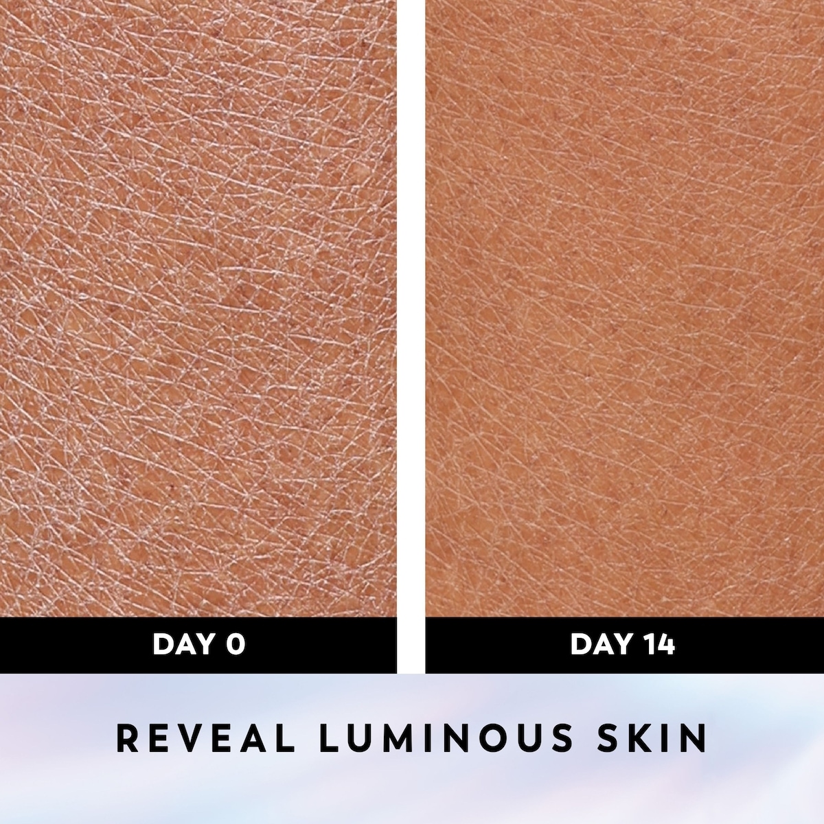 Super Serum Body Wash for Normal Skin, Serum Complex for Luminous Skin