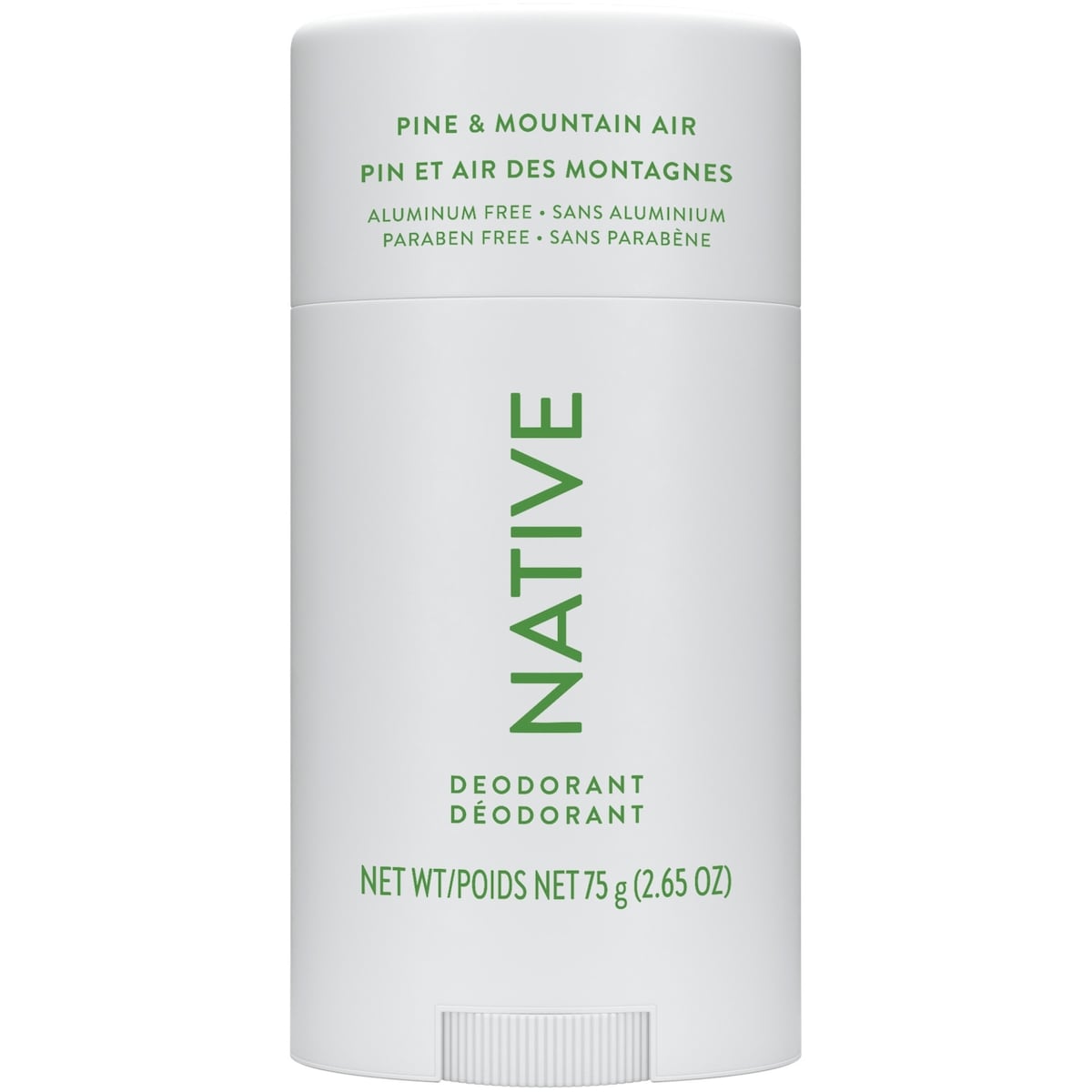 Native Deodorant Ocean & Timber 75 g