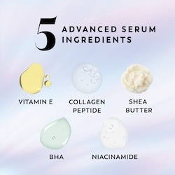 Super Serum Body Wash for Extra Dry Skin, Serum Complex for Luminous Skin 4