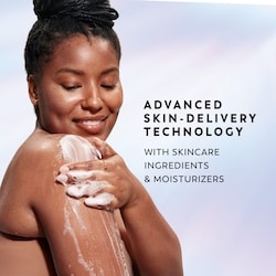 Super Serum Body Wash for Extra Dry Skin, Serum Complex for Luminous Skin 6