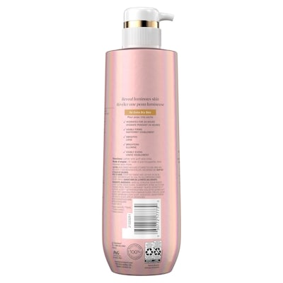 Super Serum Body Wash for Extra Dry Skin, Serum Complex for Luminous Skin 7