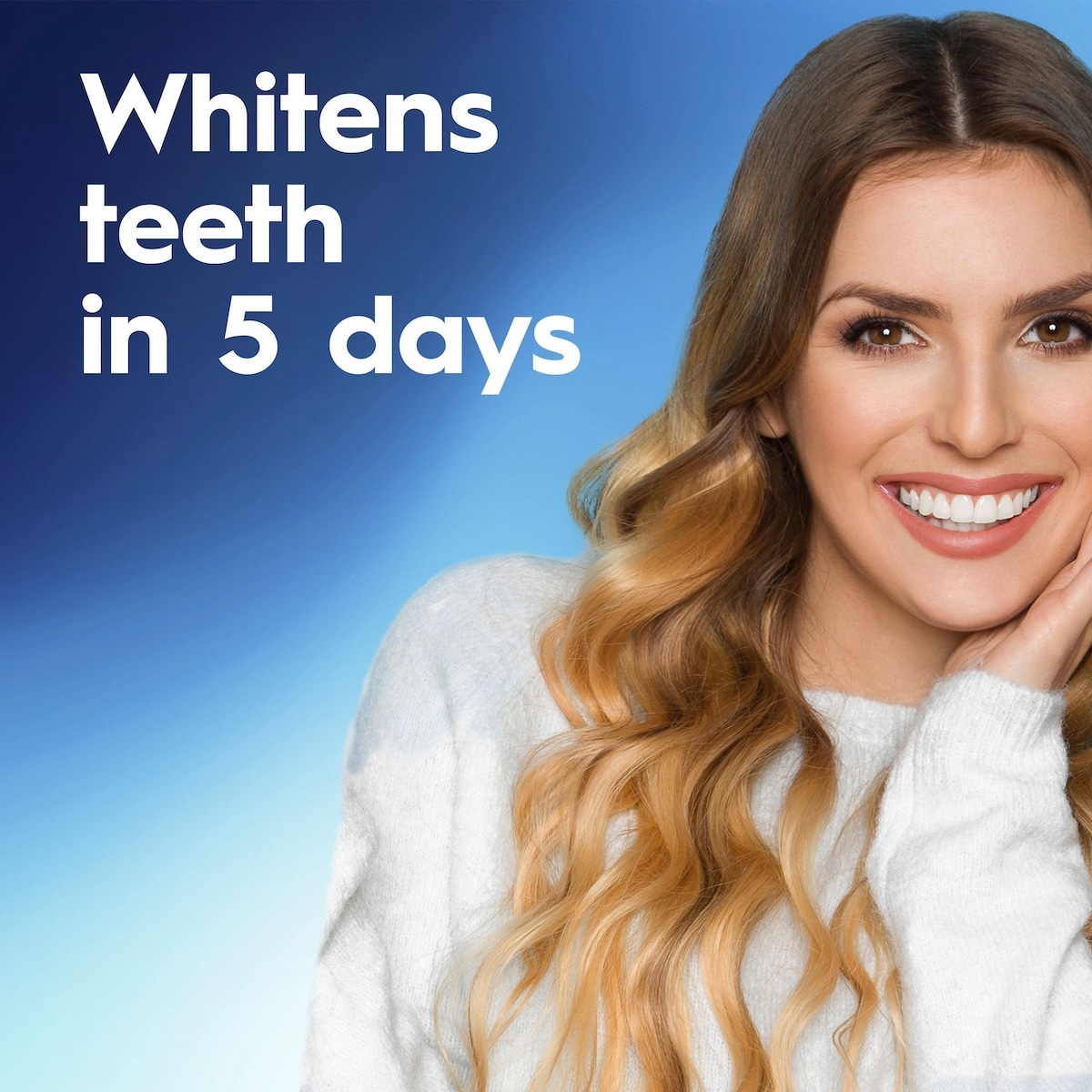 3D White Brilliance Stain Prevention Mouthwash / Rinse- 12-Hour Stain Prevention, Alcohol Free