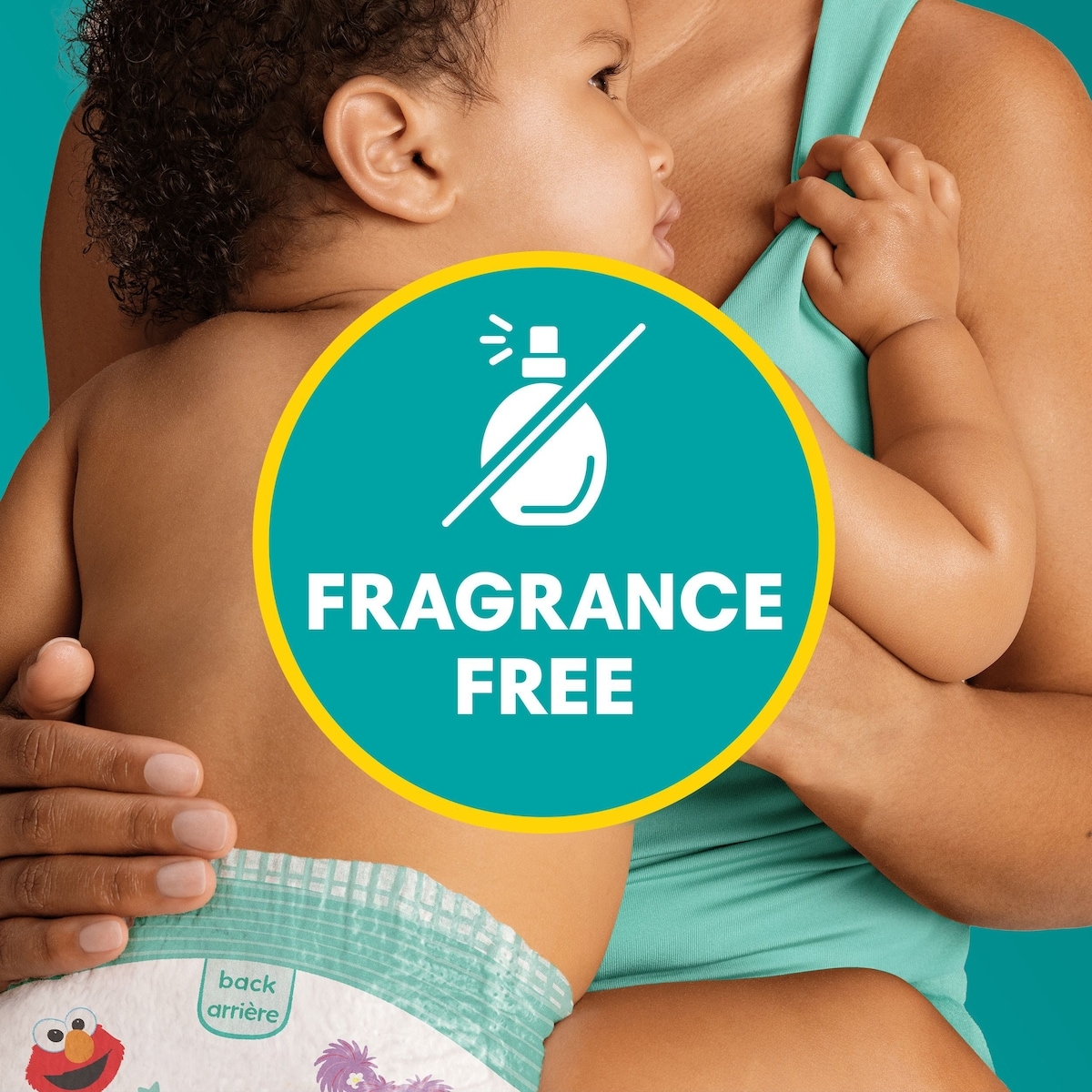 Baby Dry Ultra Diapers, (- lbs), Count