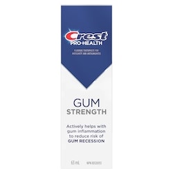 Pro-Health Gum Strength Toothpaste - Anticavity, Antibacterial Flouride Toothpaste, Clinically Proven Healthier Gums. 2
