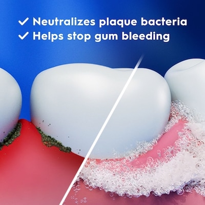 Pro-Health Gum Strength Toothpaste - Anticavity, Antibacterial Flouride Toothpaste, Clinically Proven Healthier Gums. 4