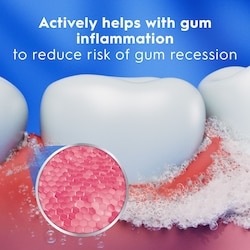 Pro-Health Gum Strength Toothpaste - Anticavity, Antibacterial Flouride Toothpaste, Clinically Proven Healthier Gums. 5