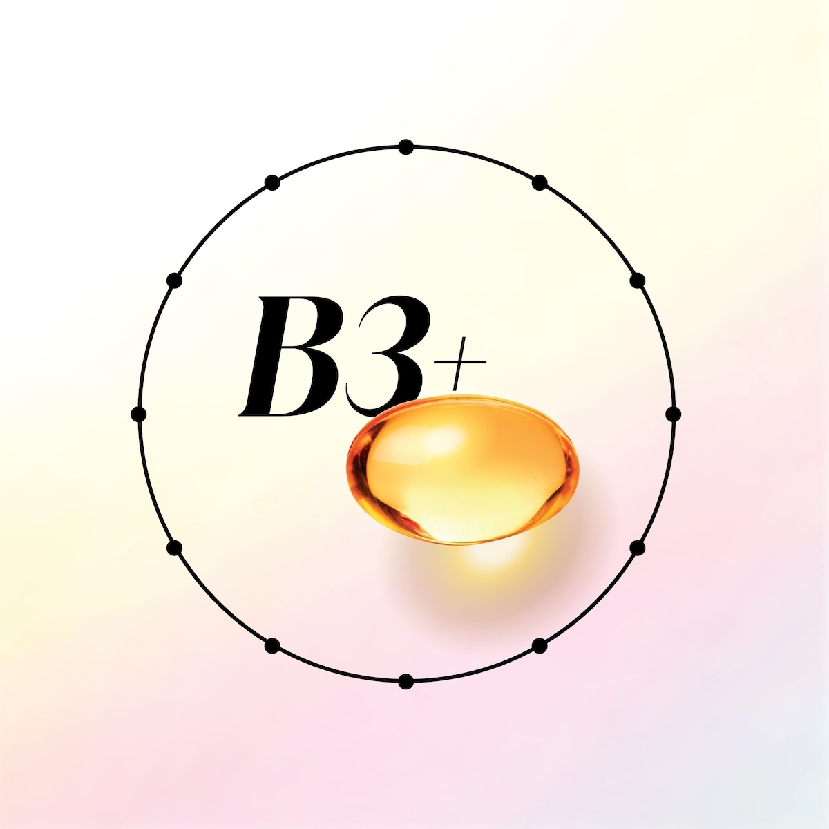 Tone Correcting Body Wash with BHA and Vitamin C Serum Complex