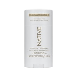 Sandalwood & Shea Butter Sensitive Deodorant  CA 1