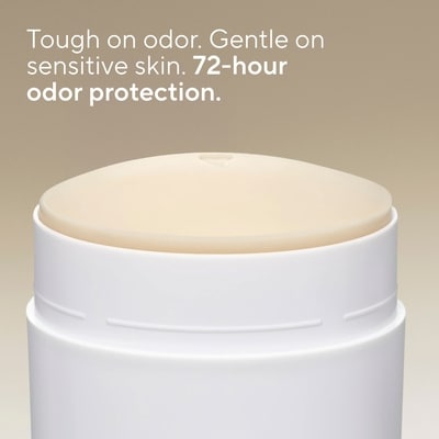 Sandalwood & Shea Butter Sensitive Deodorant CA 4