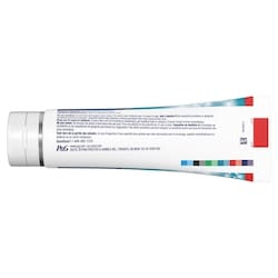 Dentifrice haleine propre Menthe poivrée 100&nbsp;mL&nbsp;: neutralise la mauvaise haleine, protège contre les bactéries, combat la carie, rafraîchit l’haleine, blanchit en douceur 7