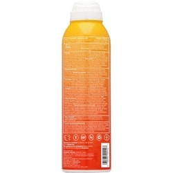 Kids Active Sheer Mineral Sunscreen Spray SPF50 2