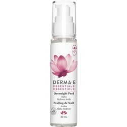Overnight Peel 2
