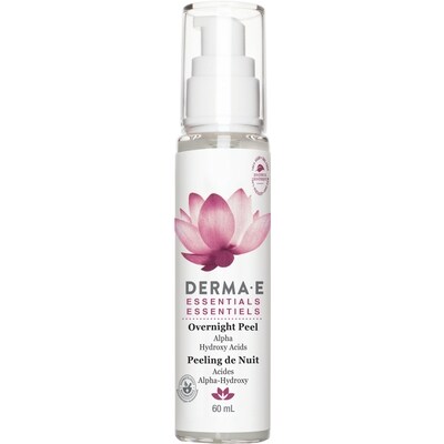 Overnight Peel 2